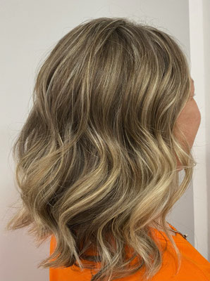 Friseursalon Cottbus Hair & Beauty Stylist Jacqueline Grawunder