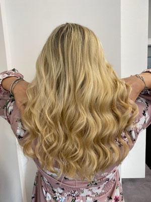 Friseursalon Cottbus Hair & Beauty Stylist Jacqueline Grawunder