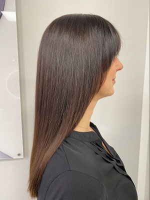 Friseursalon Cottbus Hair & Beauty Stylist Jacqueline Grawunder