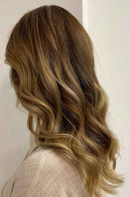 Friseursalon Cottbus Hair & Beauty Stylist Jacqueline Grawunder