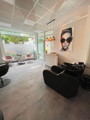 FRISEUR HAIR & BEAUTY STYLIST COTTBUS 