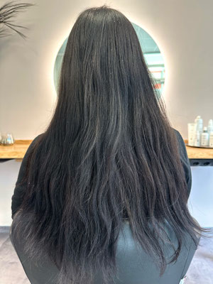Before Friseursalon Cottbus Hair & Beauty Stylist Jacqueline Grawunder