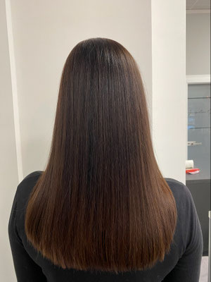 Friseursalon Cottbus Hair & Beauty Stylist Jacqueline Grawunder