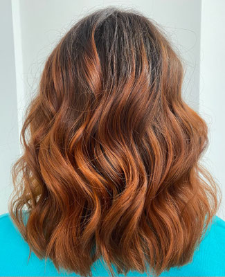 Friseursalon Cottbus Hair & Beauty Stylist Jacqueline Grawunder