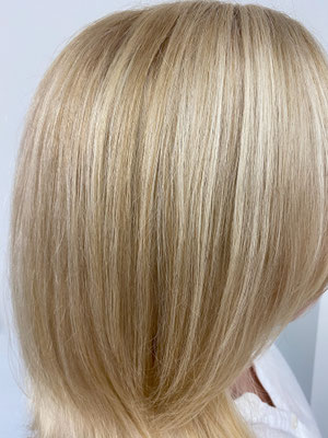 Friseursalon Cottbus Hair & Beauty Stylist Jacqueline Grawunder