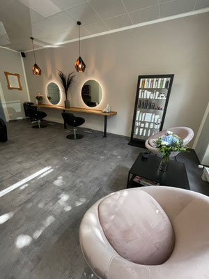 FRISEURSALON HAIR & BEAUTY STYLIST COTTBUS 