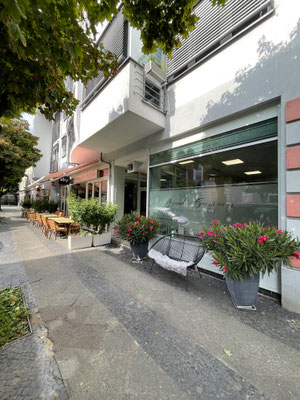 FRISEUR HAIR & BEAUTY STYLIST COTTBUS 