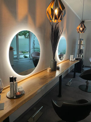 FRISEUR HAIR & BEAUTY STYLIST COTTBUS 