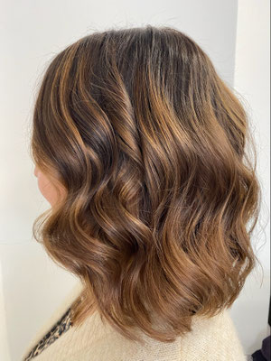After Friseursalon Cottbus Hair & Beauty Stylist Jacqueline Grawunder