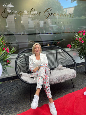 FRISEUR HAIR & BEAUTY STYLIST COTTBUS 