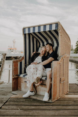 Das Team von noé & eve, Foto: Hohmuth Fotografie