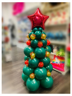 Tannenbaum ça.160cm Preis: 45,00€