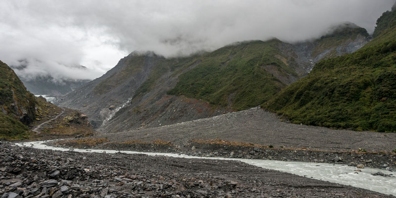 Fox Glacier