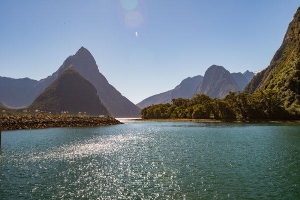 Milford Sound