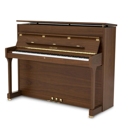 Carus 114 noyer