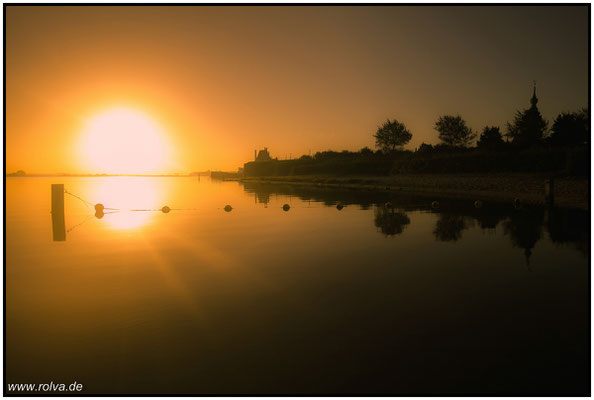 Sonnenuntergang#Veere