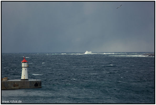 Hurtigruten