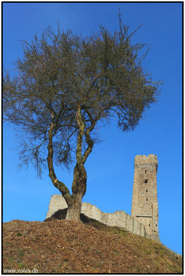 Löwenburg#Philipsburg#Monreal