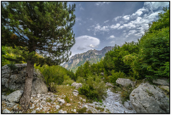 Albanien #