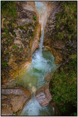 Wasserfall Schwarzwald