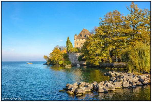 Genfer See