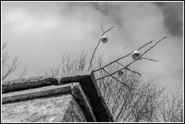 Diskokugeln#Spiegelkugeln#Sonderbares