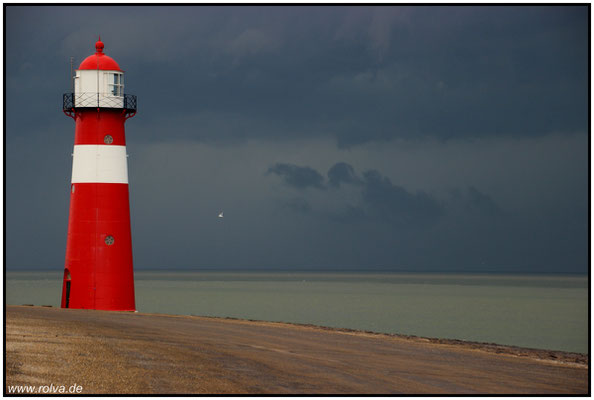 Küste#Unwetter zieht auf#Westkapelle