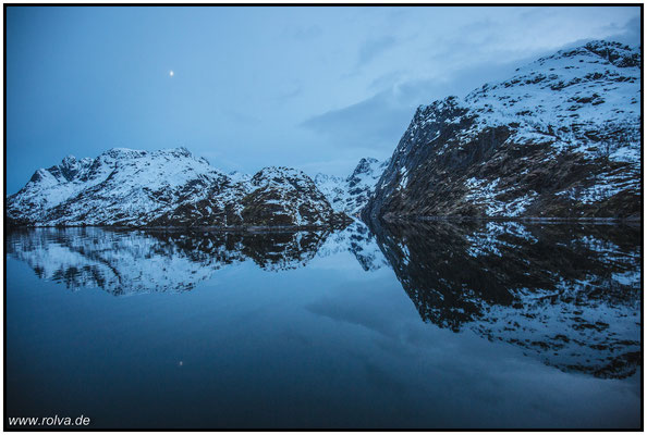 Trollfjord#Norge#Vesteralen#Lofoten