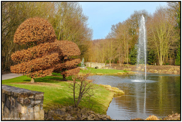 Mondo Verde#Themenpark#Landgraaf#englischer Garten