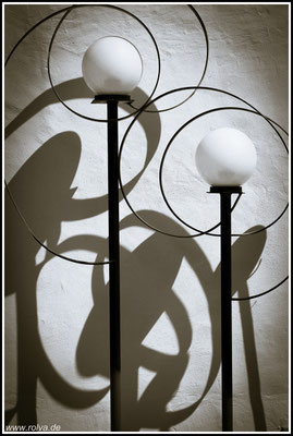Schatten # Schwarz Weiss