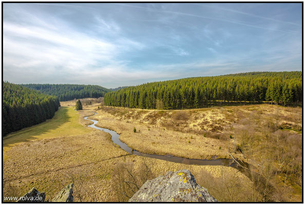 Bieley#Felsen#Elsenborn