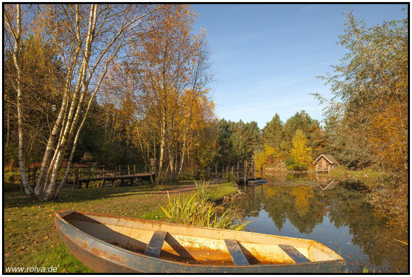 Boot#See#Herbst