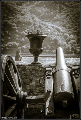 Burg Reichenstein#Falkenburg