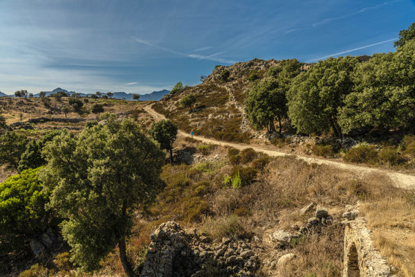 Korsika # Balagne #