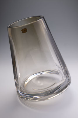 Martin Szekely, vase Nord - collection privée