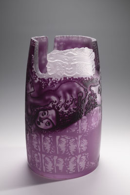 Edward Leibowitz, Fil à Fil - collection privée
