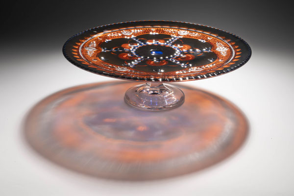 Joseph Simon, plat