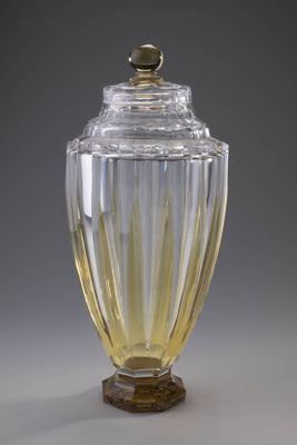 vase "potiche Eden"