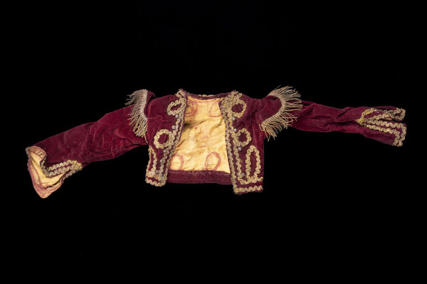 Coll. Maison de la Marionnette, Tournai