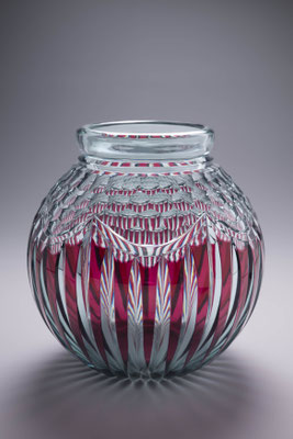 Joseph Simon, vase