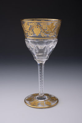 © Musée du Verre de Charleroi - CFWB-Pep's