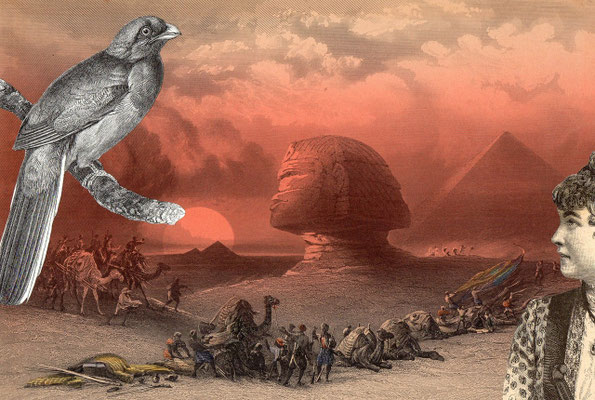 OHRENSAUSEN 97 ( Kurz vor dem Sturm ) 