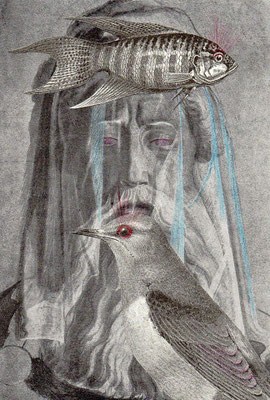 OHRENSAUSEN 51 ( DAS DENKEN ) 