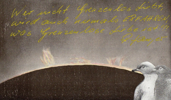 OHRENSAUSEN 77 ( LIEBE ) 