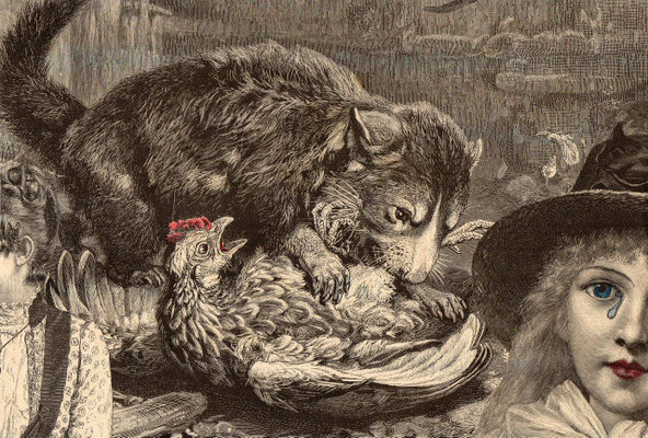 OHRENSAUSEN 98 ( Kikkeriekiiiiiieeeee 2 ) 