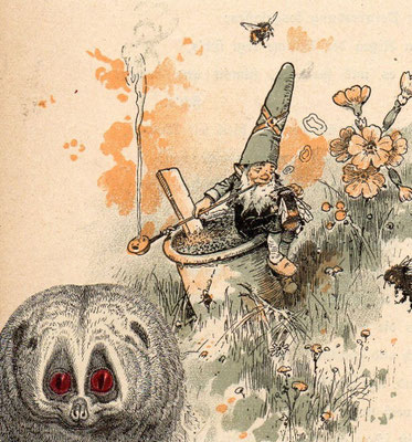 OHRENSAUSEN 61 ( DIE ANDERE SEITE MEINER SEELE ) 