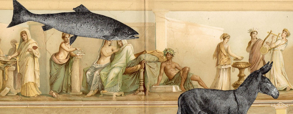 OHRENSAUSEN 56 ( TRAUMDIEBE ) 