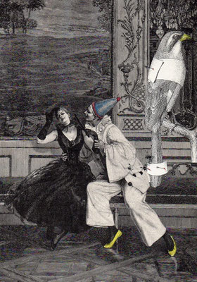 OHRENSAUSEN 91 ( JA , JA .... DIE LIEBE ) 