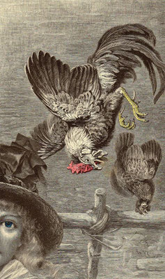 OHRENSAUSEN 96 ( Kikkeriekiiiieeee ) 