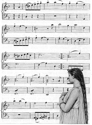 OHRENSAUSEN 94 ( MUSIC WAS MY FIRST LOVE )